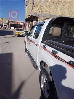 نيسان نافارا